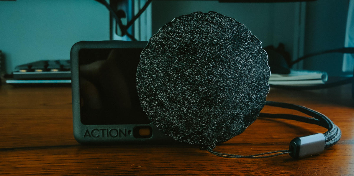 DJI Action 6 Macro Lens Cap